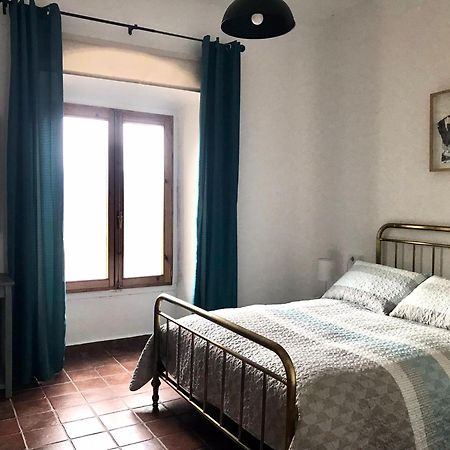 Willa La Almedina Casa Bellavista Cazorla Zewnętrze zdjęcie