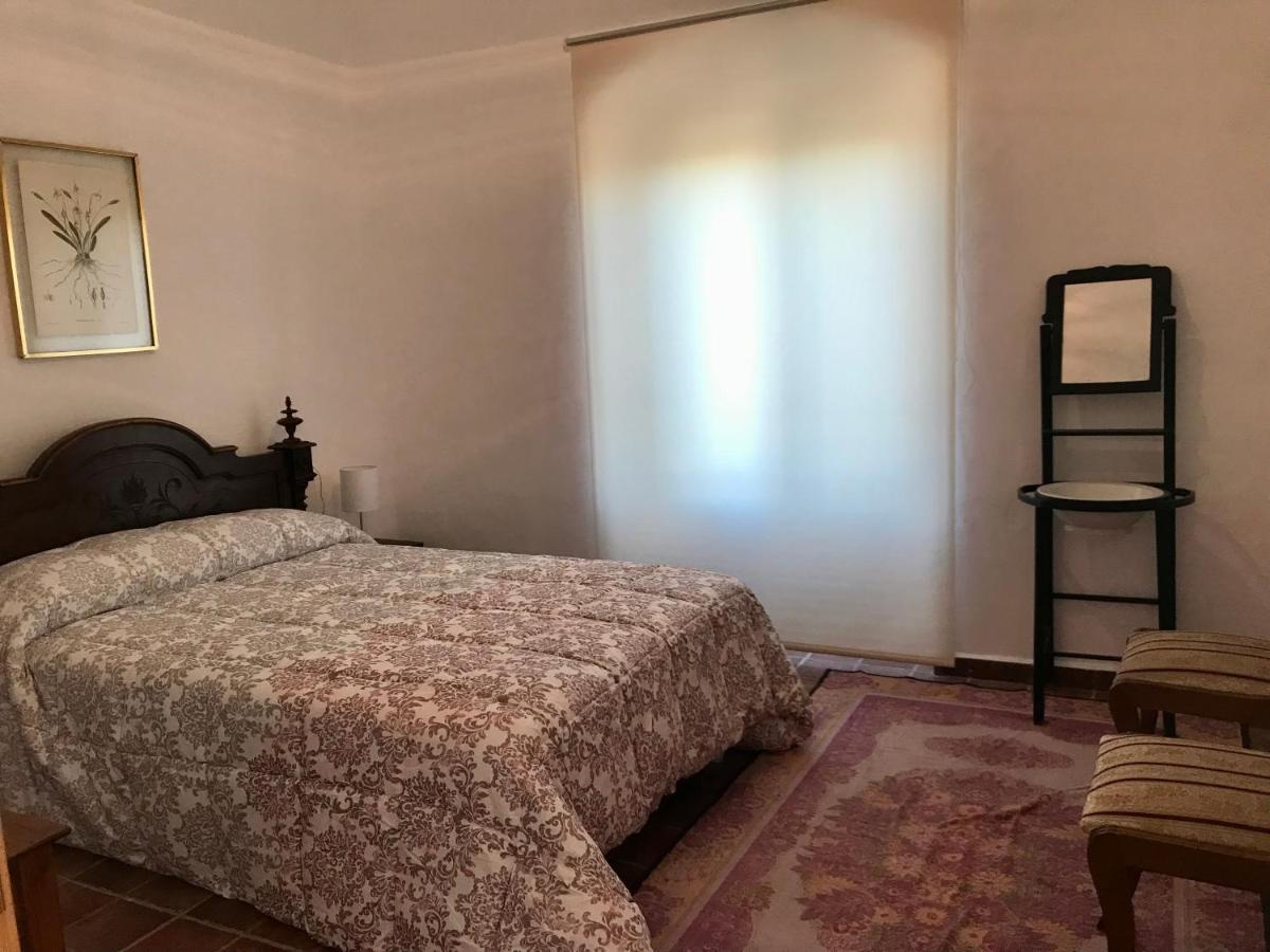 Willa La Almedina Casa Bellavista Cazorla Zewnętrze zdjęcie