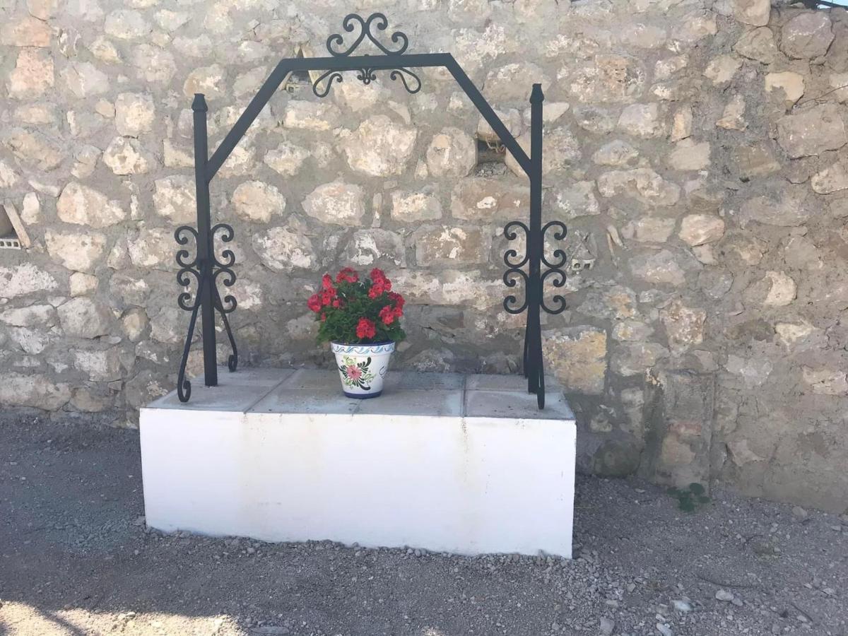 Willa La Almedina Casa Bellavista Cazorla Zewnętrze zdjęcie