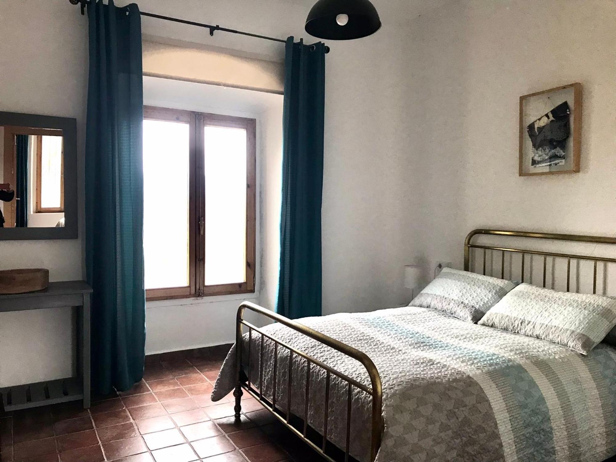Willa La Almedina Casa Bellavista Cazorla Zewnętrze zdjęcie