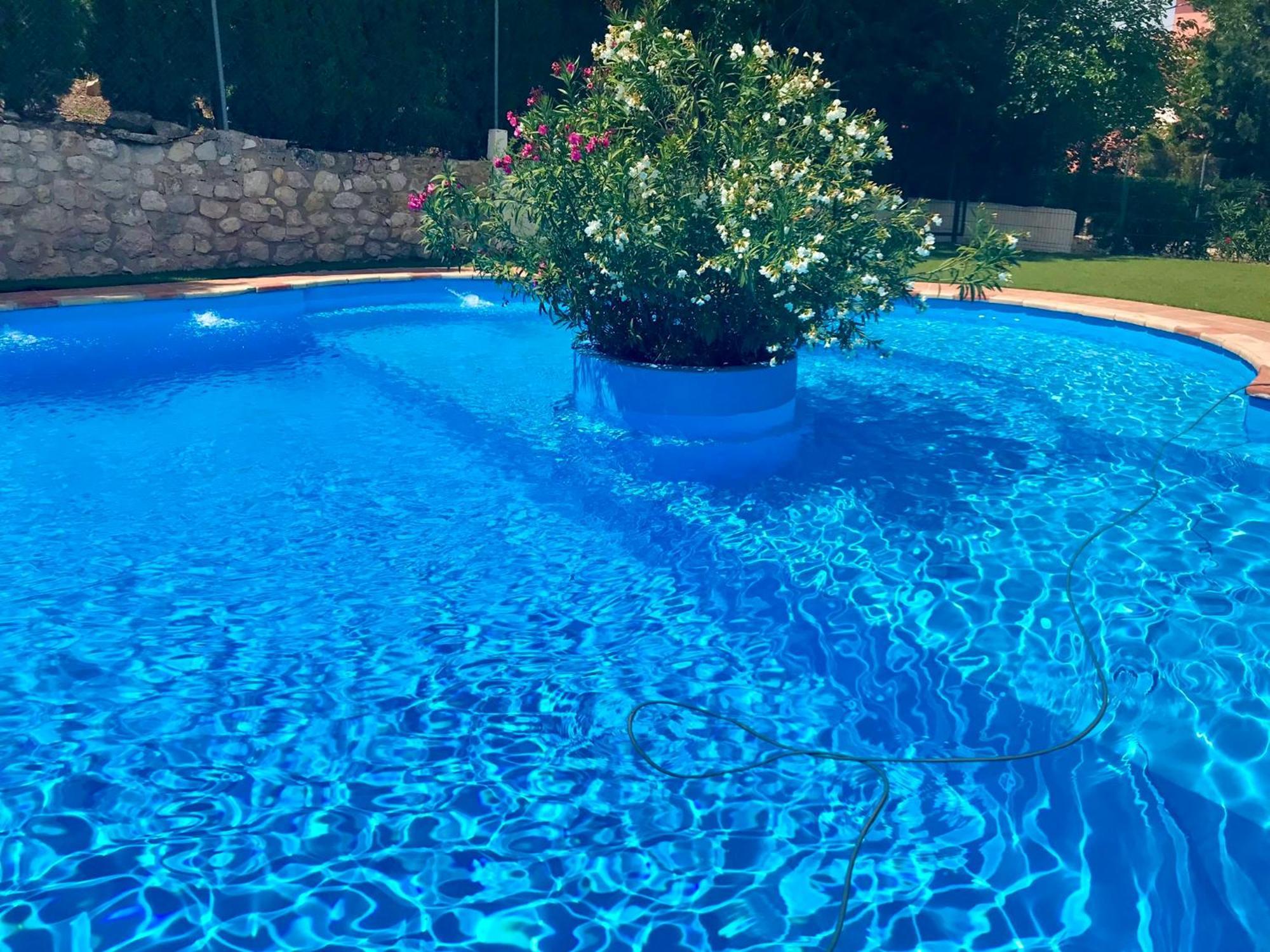 Willa La Almedina Casa Bellavista Cazorla Zewnętrze zdjęcie
