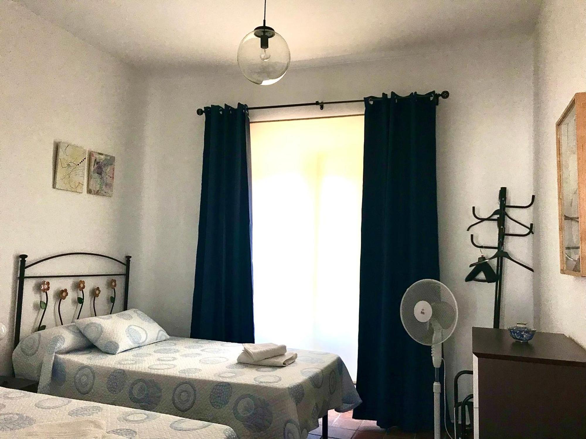 Willa La Almedina Casa Bellavista Cazorla Zewnętrze zdjęcie