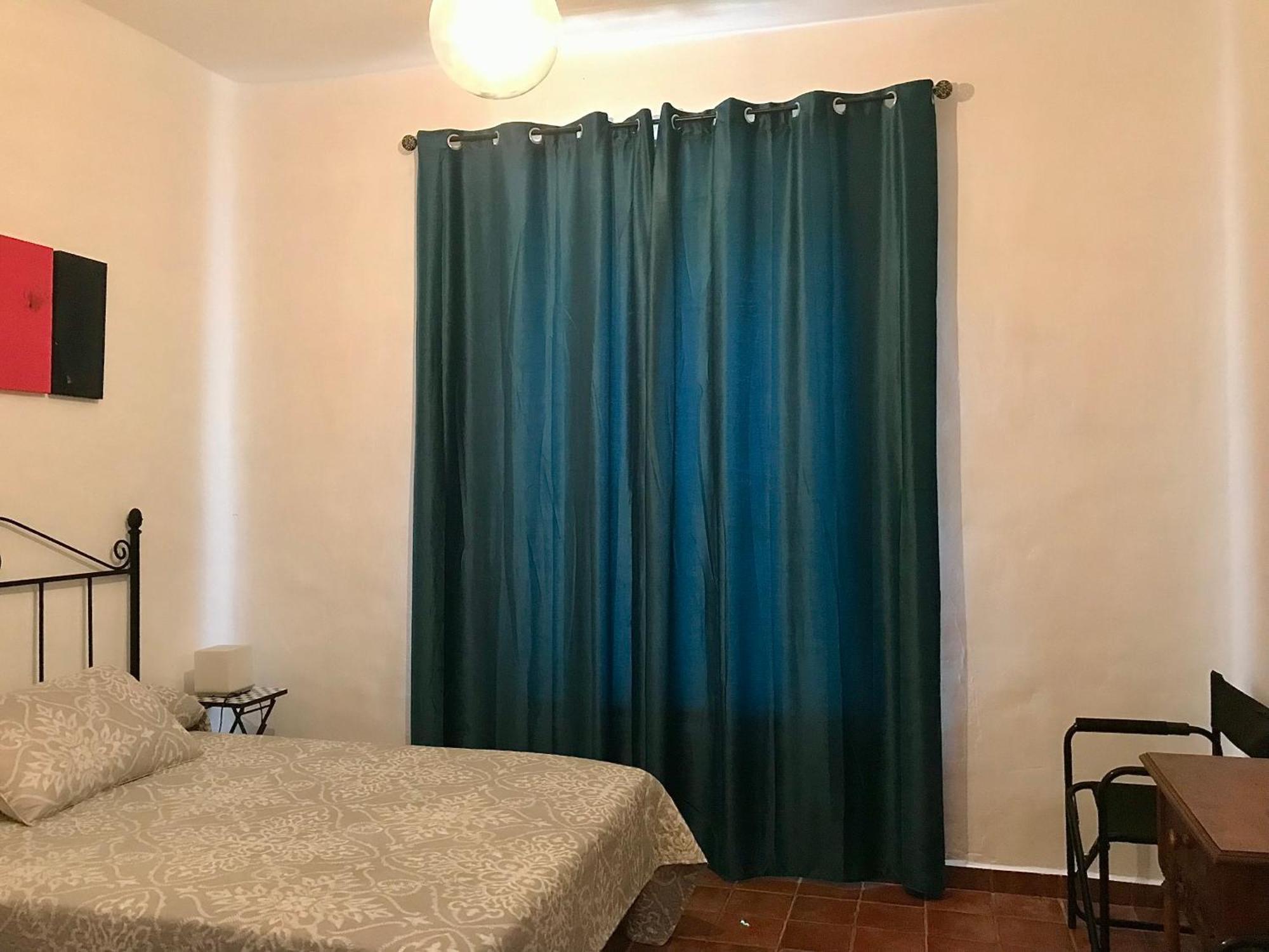 Willa La Almedina Casa Bellavista Cazorla Zewnętrze zdjęcie