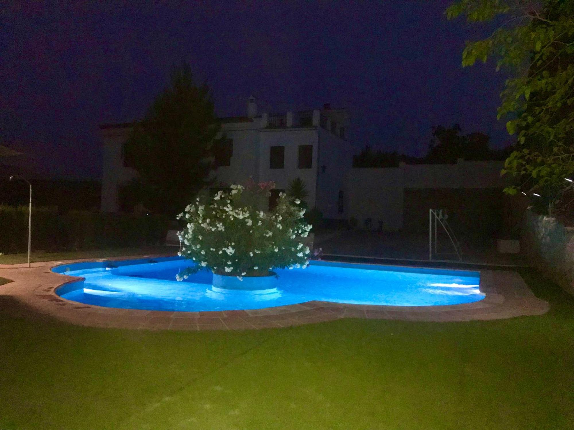 Willa La Almedina Casa Bellavista Cazorla Zewnętrze zdjęcie